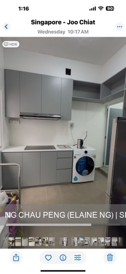 Joo Chiat Road (D15), Condominium #613055351